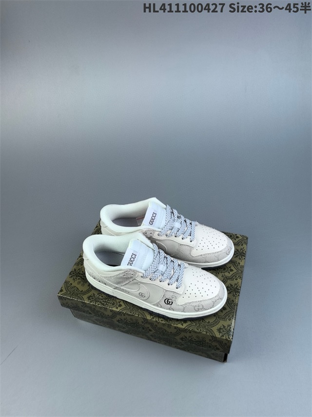 men Low top dunk sb shoes 36-45 2025-9-19-099